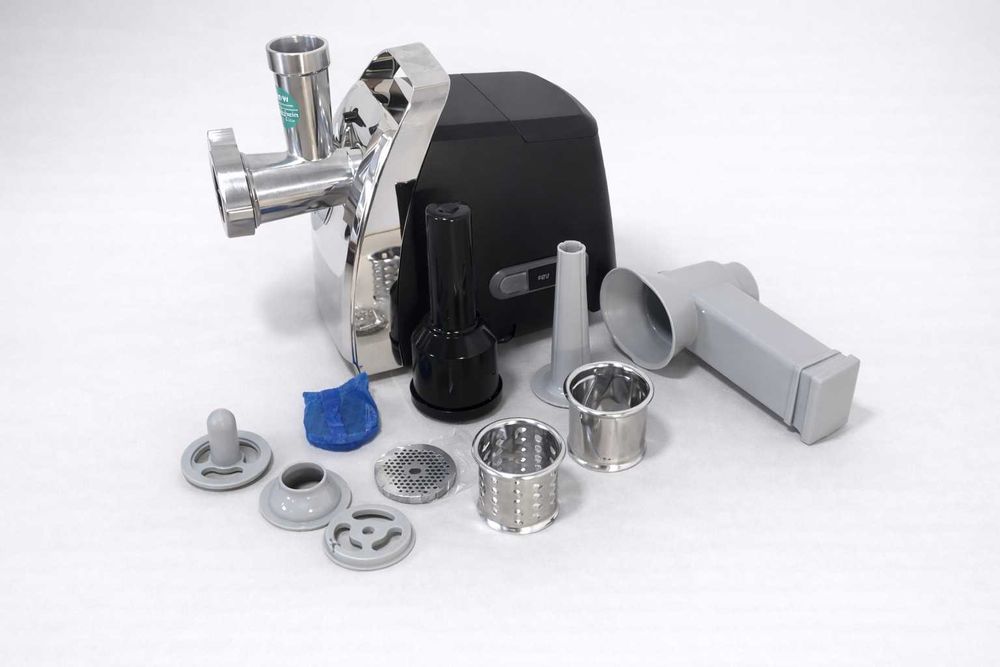 Maszynka do mielenia mięsa 2000W Bosch MFW67440    X-109