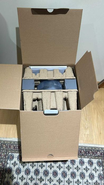 Liquidificador SMEG BLC01