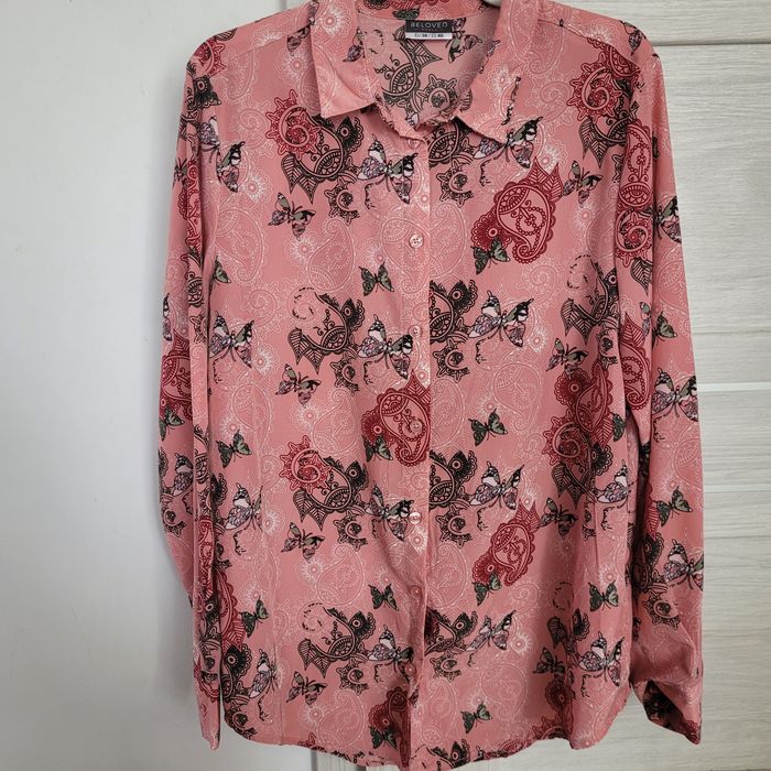 Koszula damska rozm 38