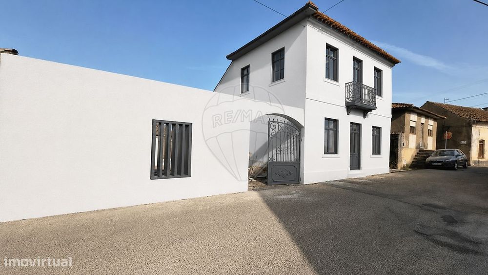 Moradia T3 para venda