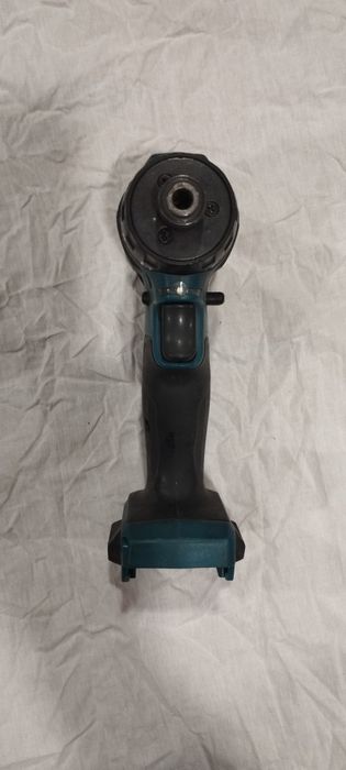 Makita impacto impecável