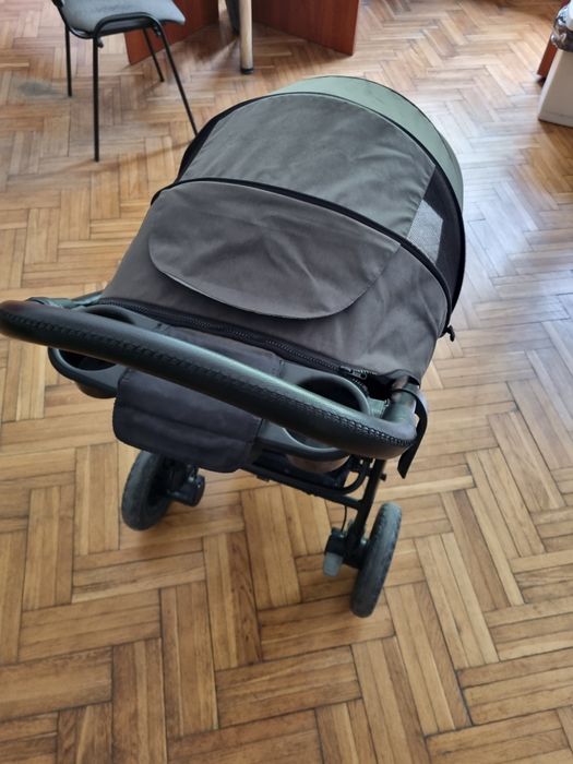 Wózek spacerówka składana Joie