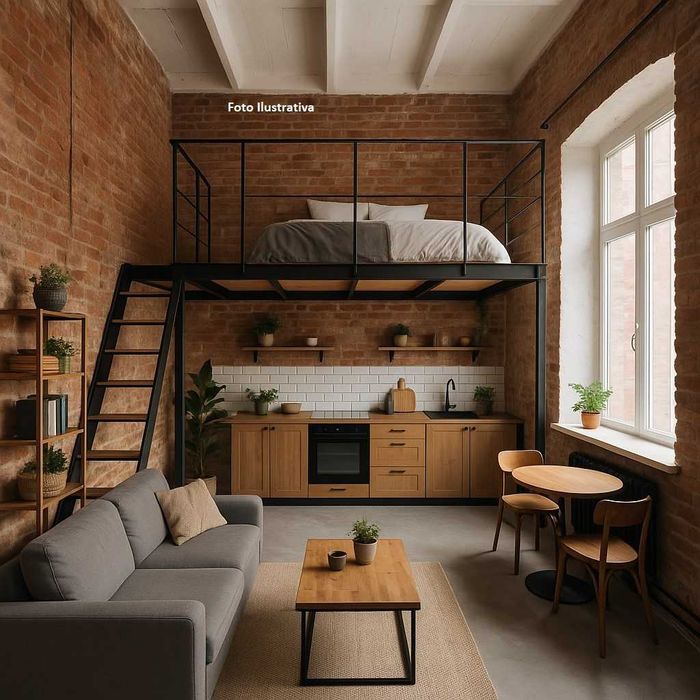 Casa/ arrecadação
