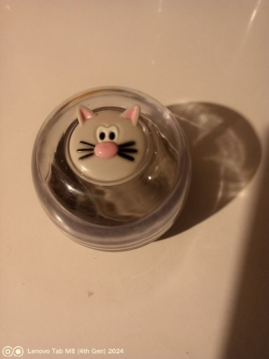 Mały pojemnik do przechowywania