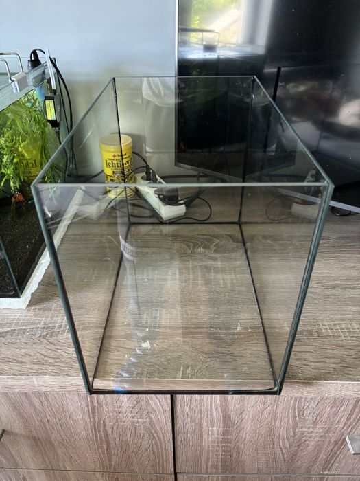 Akwarium 30l day&night