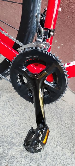 Sprzedam rower szosowy Apex Edge rozm XL