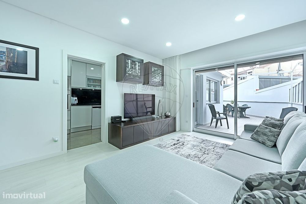 Apartamento T2 para venda