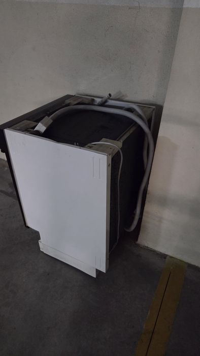 Máquina loiça encastrável BOSCH modelo SGI4025EP/01