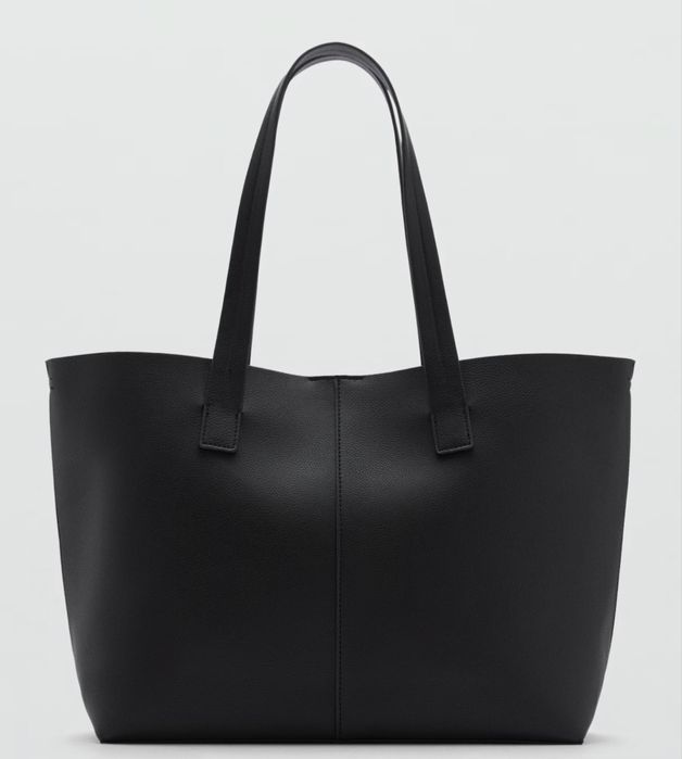 Сумка шопер Mango