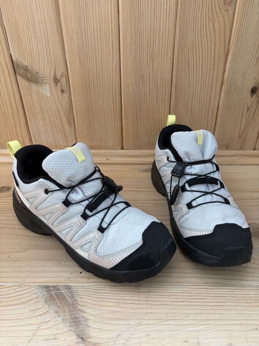 Кросівки Salomon Снікерси Ха Pro V8 Climasalomon™ Waterproof