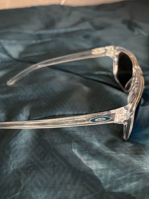 Óculos de Sol Oakley Originais – Lentes Azuis Espelha