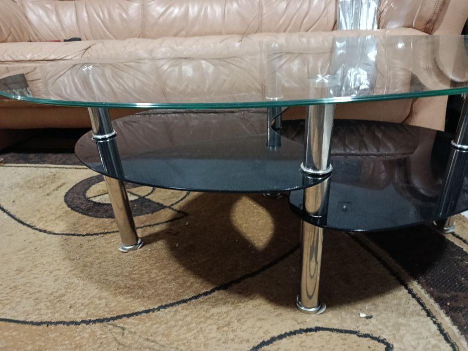 Продам журнальний столик