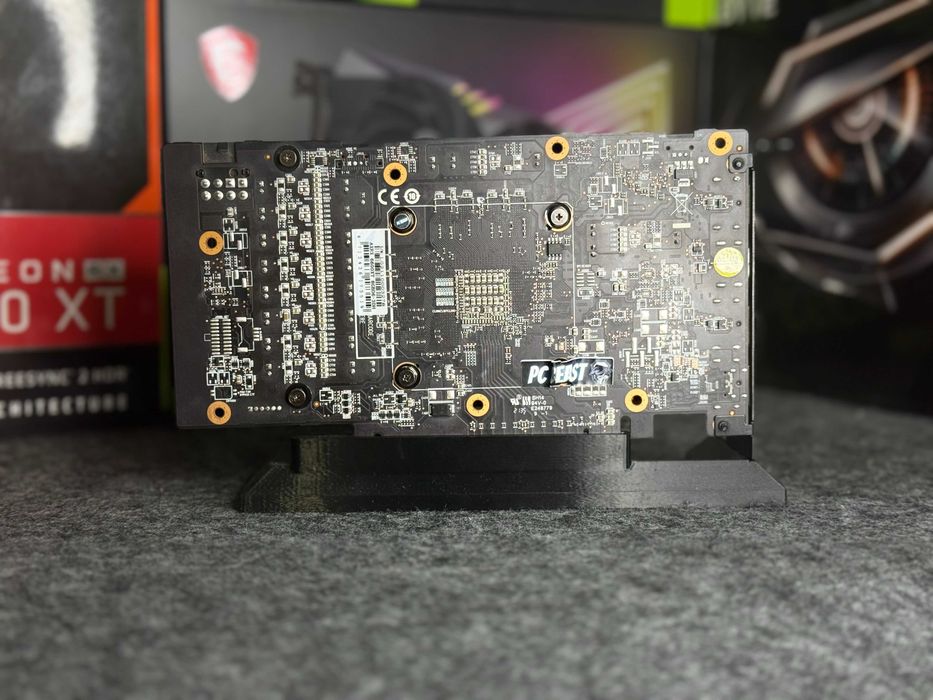 PowerColor Fighter RX 6600 XT 8GB GDDR6 | МАГАЗИН | Гарантія 90 днів