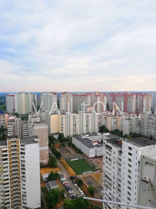 Продаж однокімнатної квартири, вул. Михайла Гришка, буд. 9