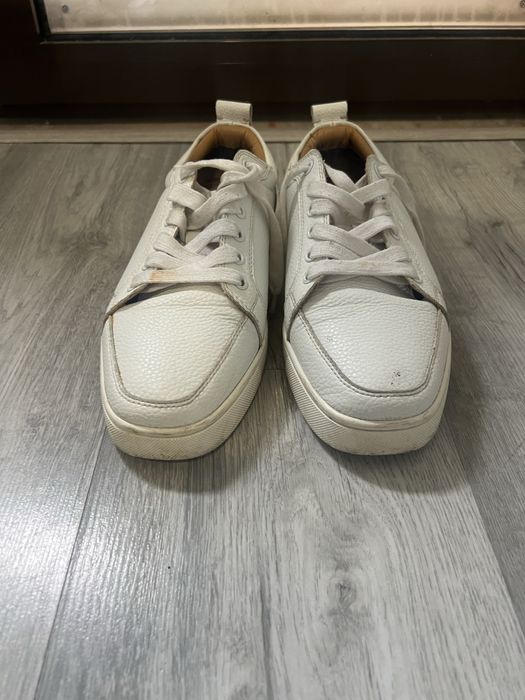 Christian Louboutin tamanho 42