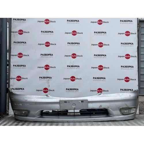 Бампер передний Nissan Maxima А 33, год 2000-2006