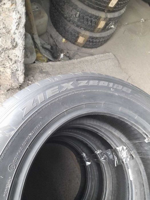205/65 R16 FALKEN ZIEX ZE010B 95H шини літо нові
