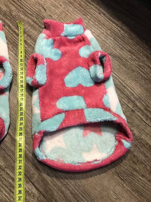 Одежда для котов и собак