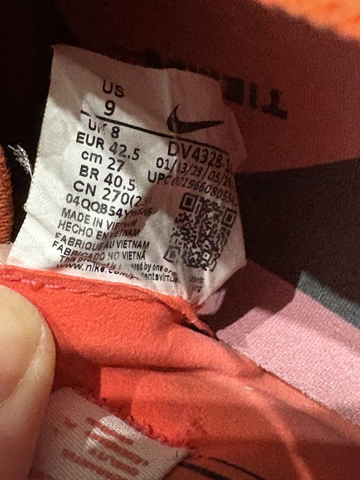 Бутсы для  футбола