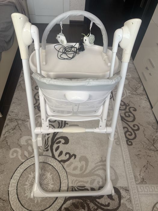 Детское кресло Triumph