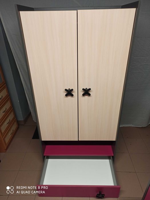 Zestaw Mebli Młodzieżowych -->Piękny -->Jak Nowy --> Okazja !!!