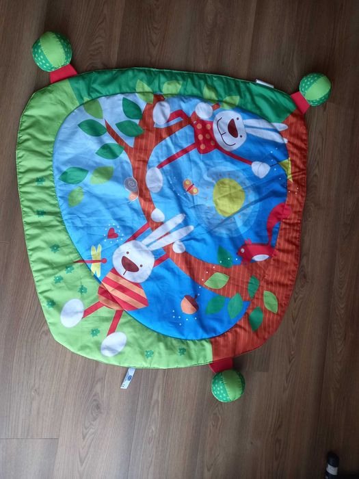 Sprzedam matę dla niemowlaka
