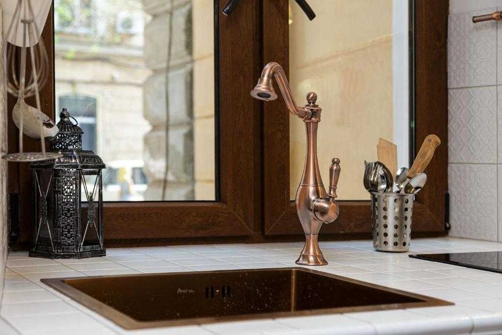 1-room apartment apartment by the address st. Kulikovo pole pl Oktyabrskoy revolyutsii pl (area 30 m²) - Atlanta.ua - photo 9