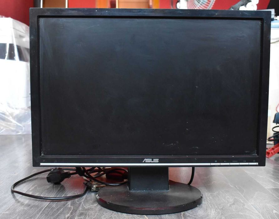 Продам 19" TFT-монитор Asus