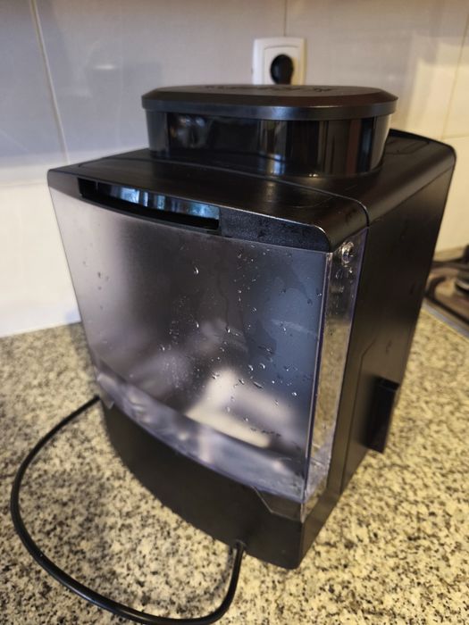 Máquina Café Krups Automática com moinho
