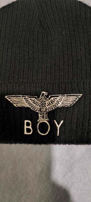 Оригинальные шапки Boy London , Dancer.