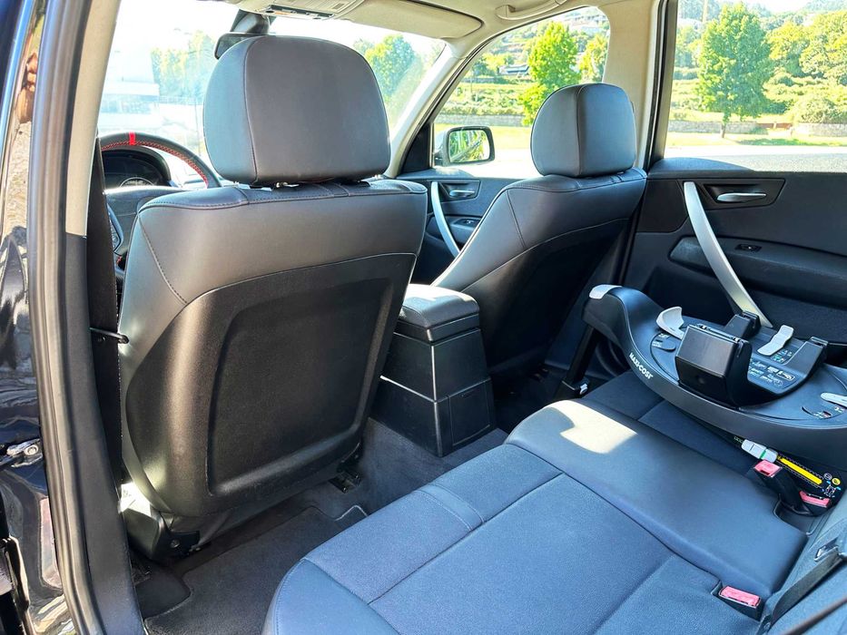 BMW X3 2.0D 150CV