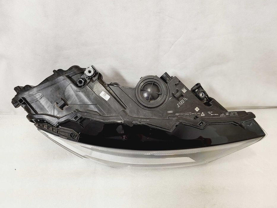 AUDI Q7 4M Фари передні рестайл Full Led