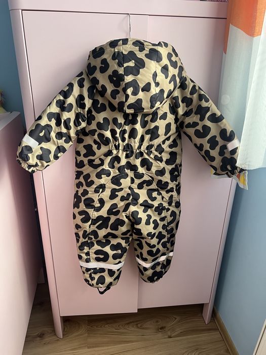 Комбінезон H&M зимовий новий 80 86 92 98 104 см