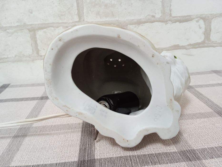 Светильник, ночник  Кошки Германия