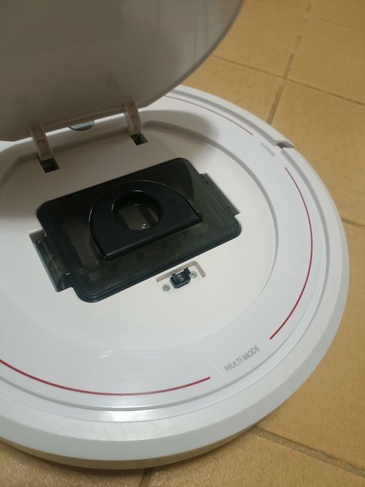 Aspirador robot Profocare BSR 3042 usado