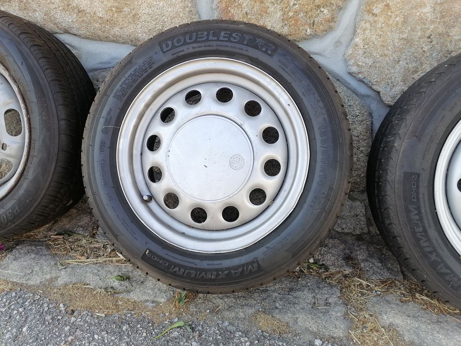 Jantes golf mk2 14