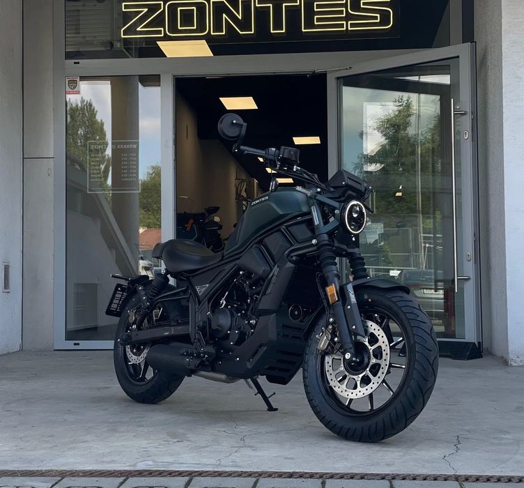 Zontes