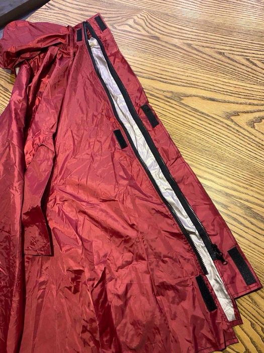 ; туристическая накидка - защита от дождя 700 грн