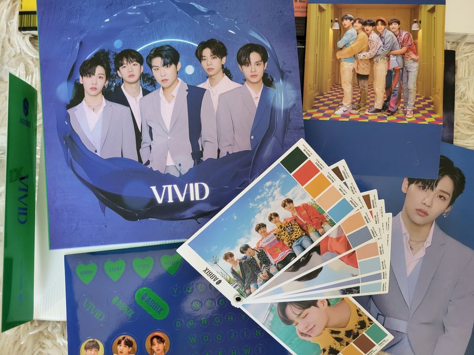 K-pop альбоми, кпоп альбом. bts, txt, nct, ab6ix, x1, monsta x, day 6