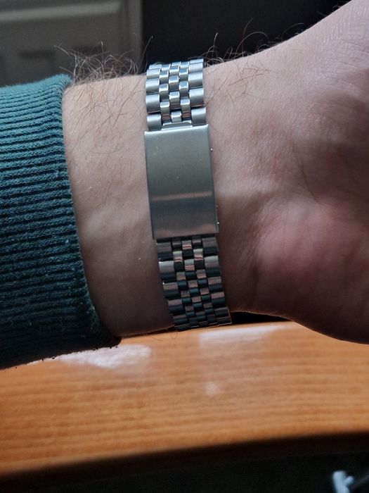 Zegarek Seiko mod 40mm