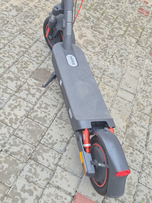 електросамокат Xiaomi E-Scooter 5 MAX