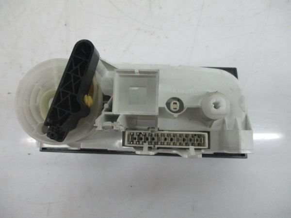 Comando chauffage / sofagem OPEL Meriva A