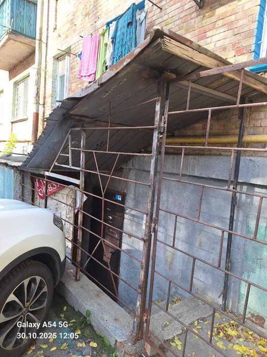 Коммерческая недвижимость по адресу ул. Щербаковского (площадь 86 м²) - Atlanta.ua - фото 3