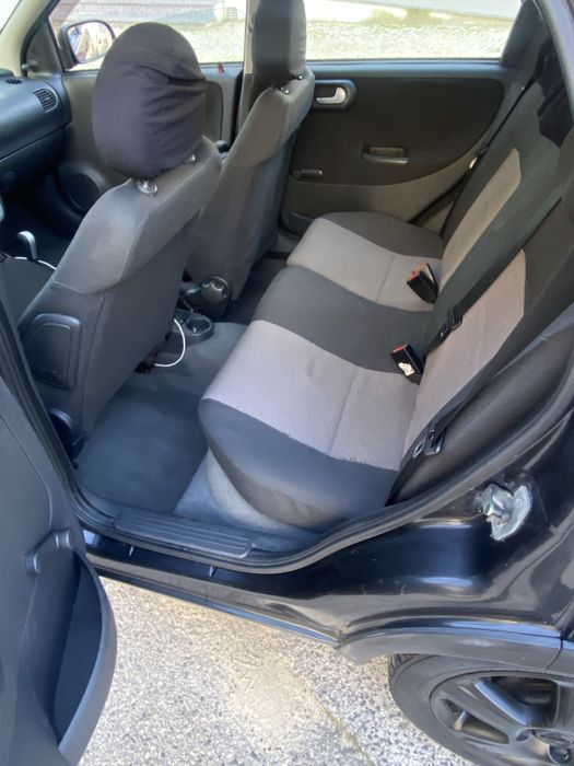 Caixa Automática - Opel Corsa 1.3cdti