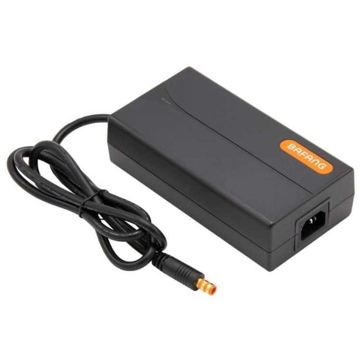 Ładowarka do baterii e-bike Bafang 43V(49,2V)2A CHG C01.2A.EN