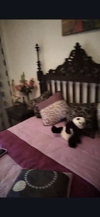 Quarto de Casal  Completo em Abrantes