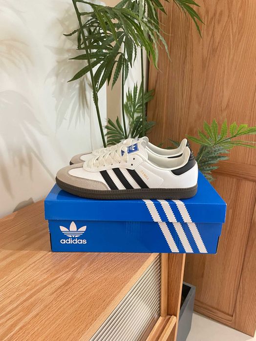 adidas SAMBA OG R.45