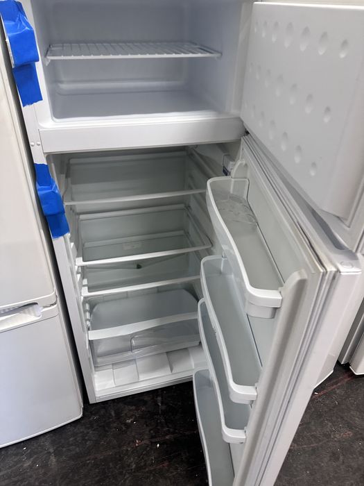 Lodówka 150cm biała z darmowym transportem. Gwarancja rozruchowa