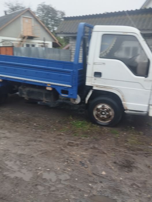 Фотон продам під відновлення.