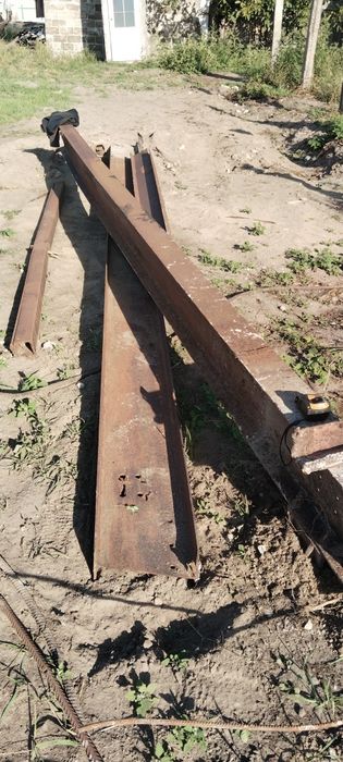 Продам двутавра 27